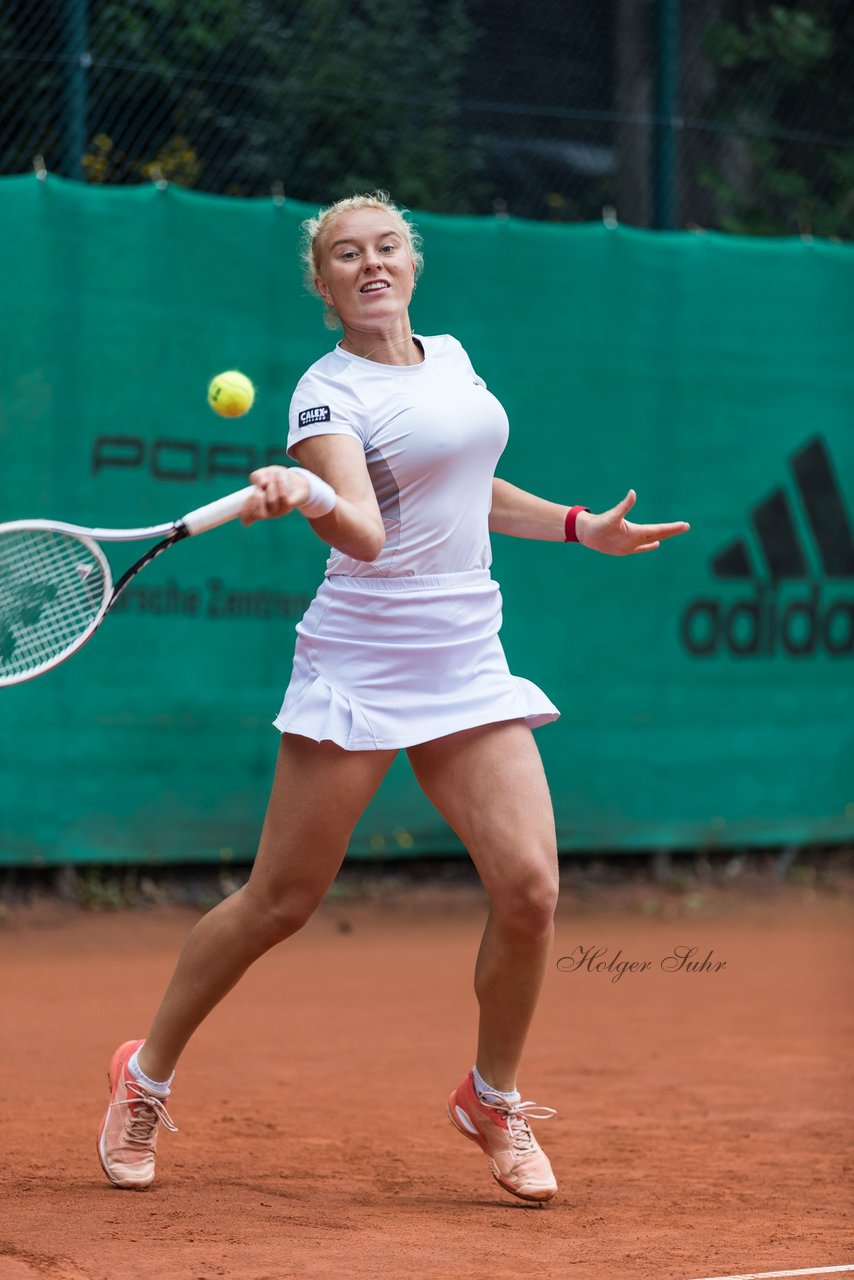 Bild 34 - BL Nord Der Club an der Alster - Bielefelder TTC : Ergebnis: 8:1